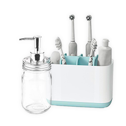 Bathroom Accessoires